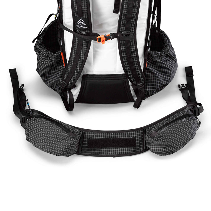 Hyperlite Mountain Gear-Unbound 55 Backpack-Backpacking Packs-
