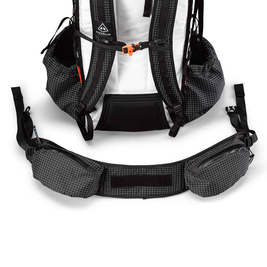 Hyperlite Mountain Gear-Unbound 55 Backpack-Backpacking Packs-