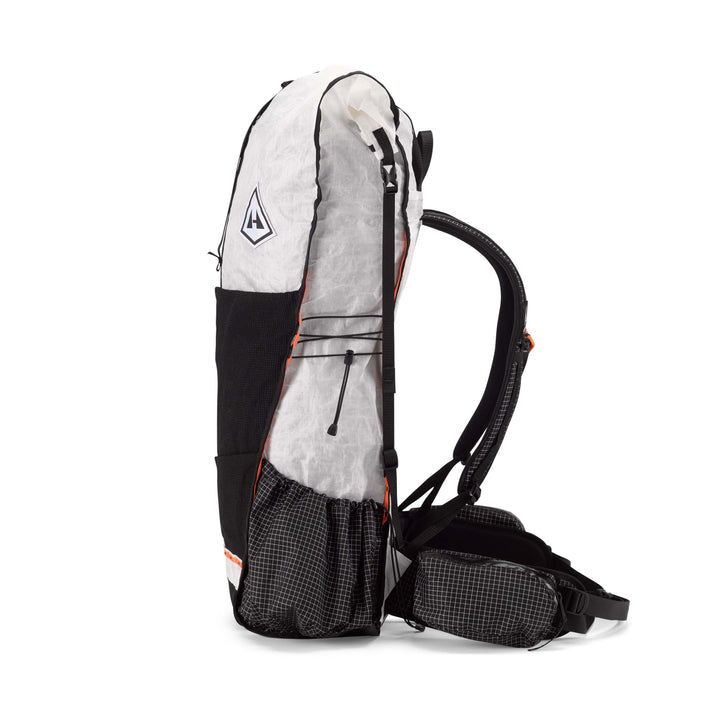 Hyperlite Mountain Gear-Unbound 55 Backpack-Backpacking Packs-