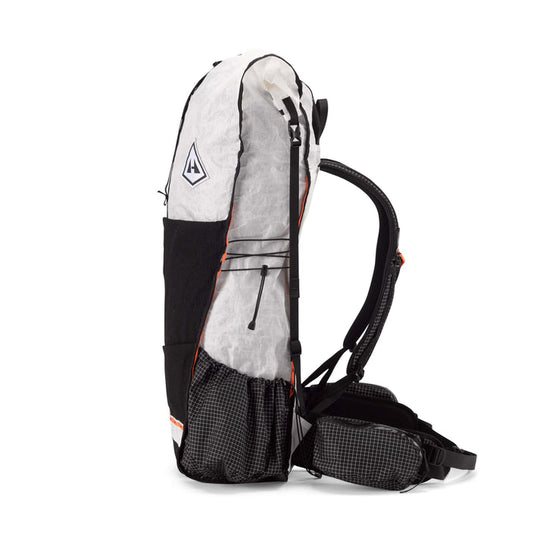 Hyperlite Mountain Gear-Unbound 55 Backpack-Backpacking Packs-