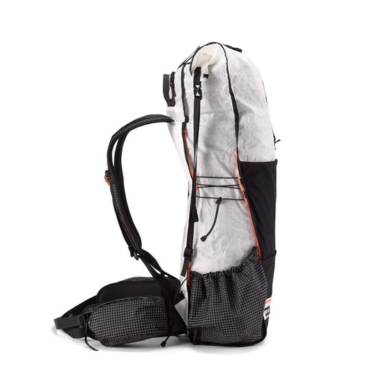 Hyperlite Mountain Gear-Unbound 55 Backpack-Backpacking Packs-