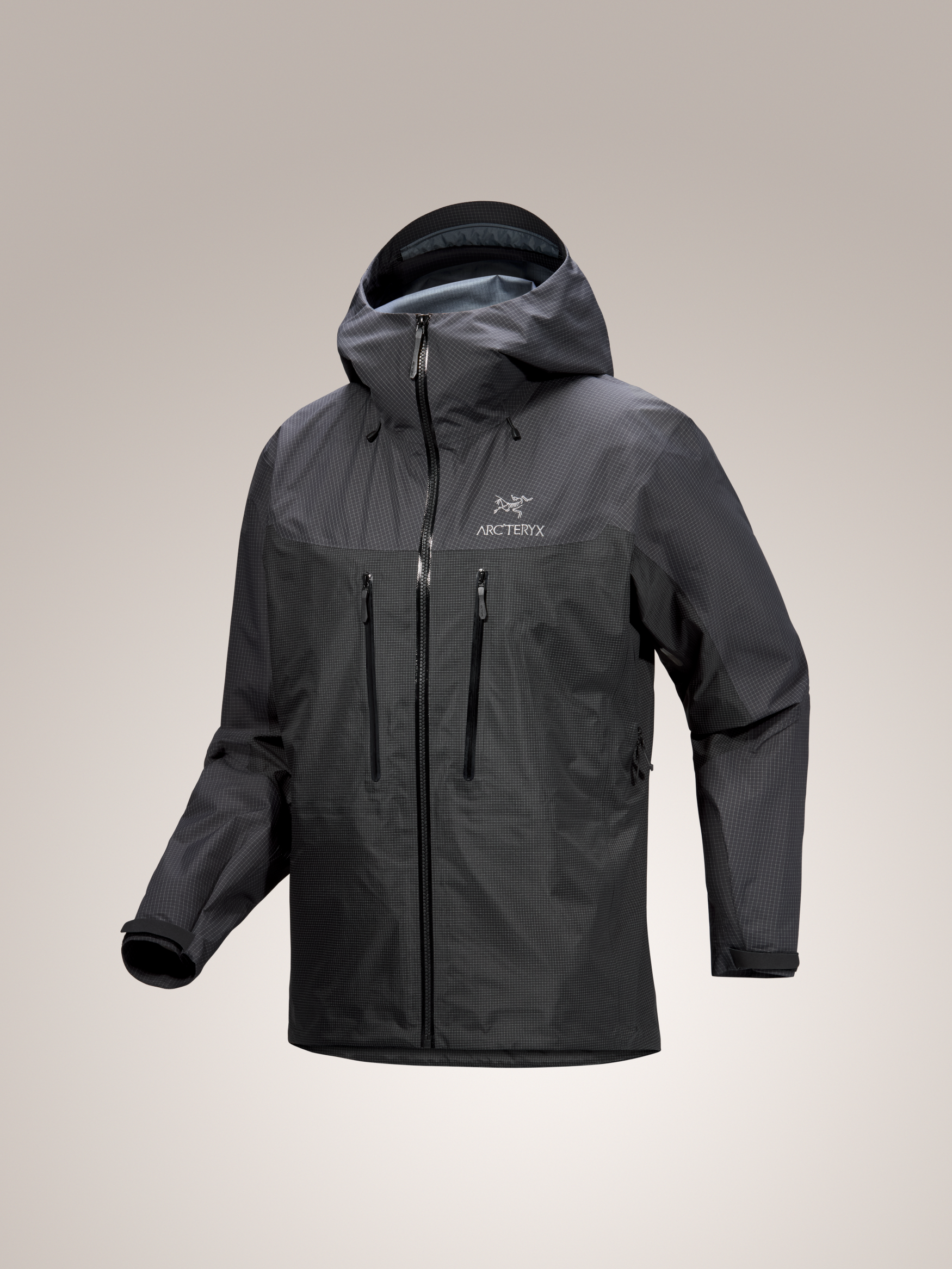 Arc'teryx-Alpha Jacket Men's-Clothing-