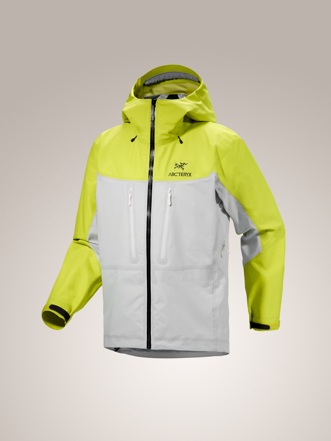 Arc'teryx-Alpha Jacket Men's-Clothing-Small-Feathered Friends