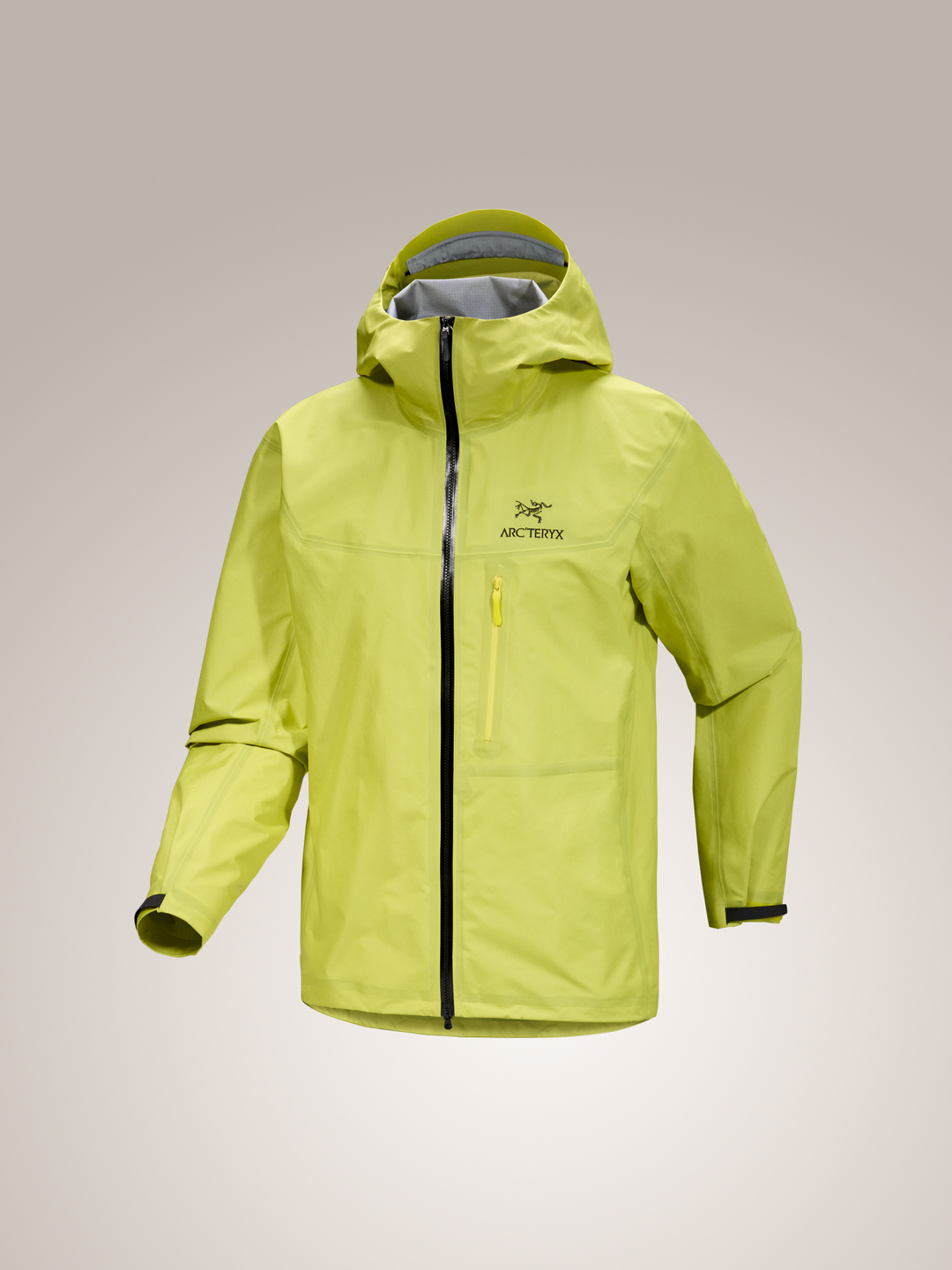 Arc'teryx-Alpha SL Jacket Men's-Clothing-Small-Feathered Friends