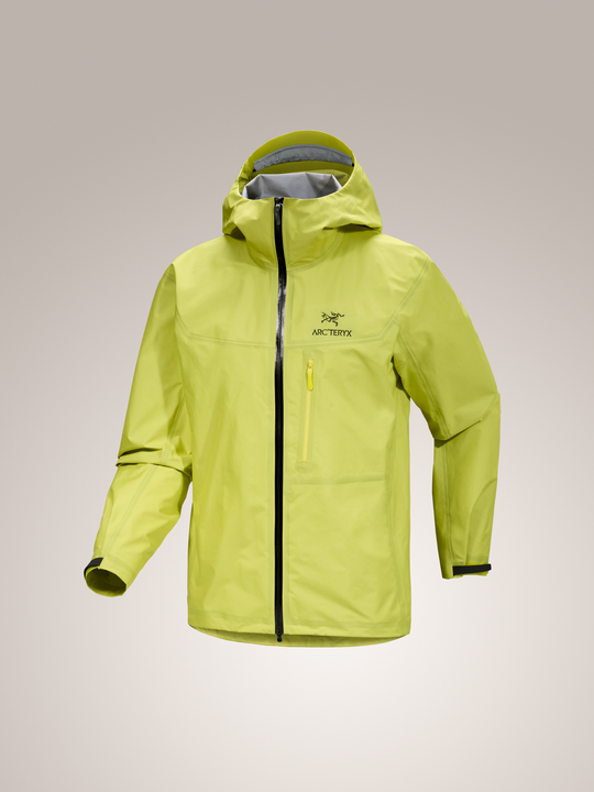 Arc'teryx-Alpha SL Jacket Men's-Clothing-Small-Feathered Friends
