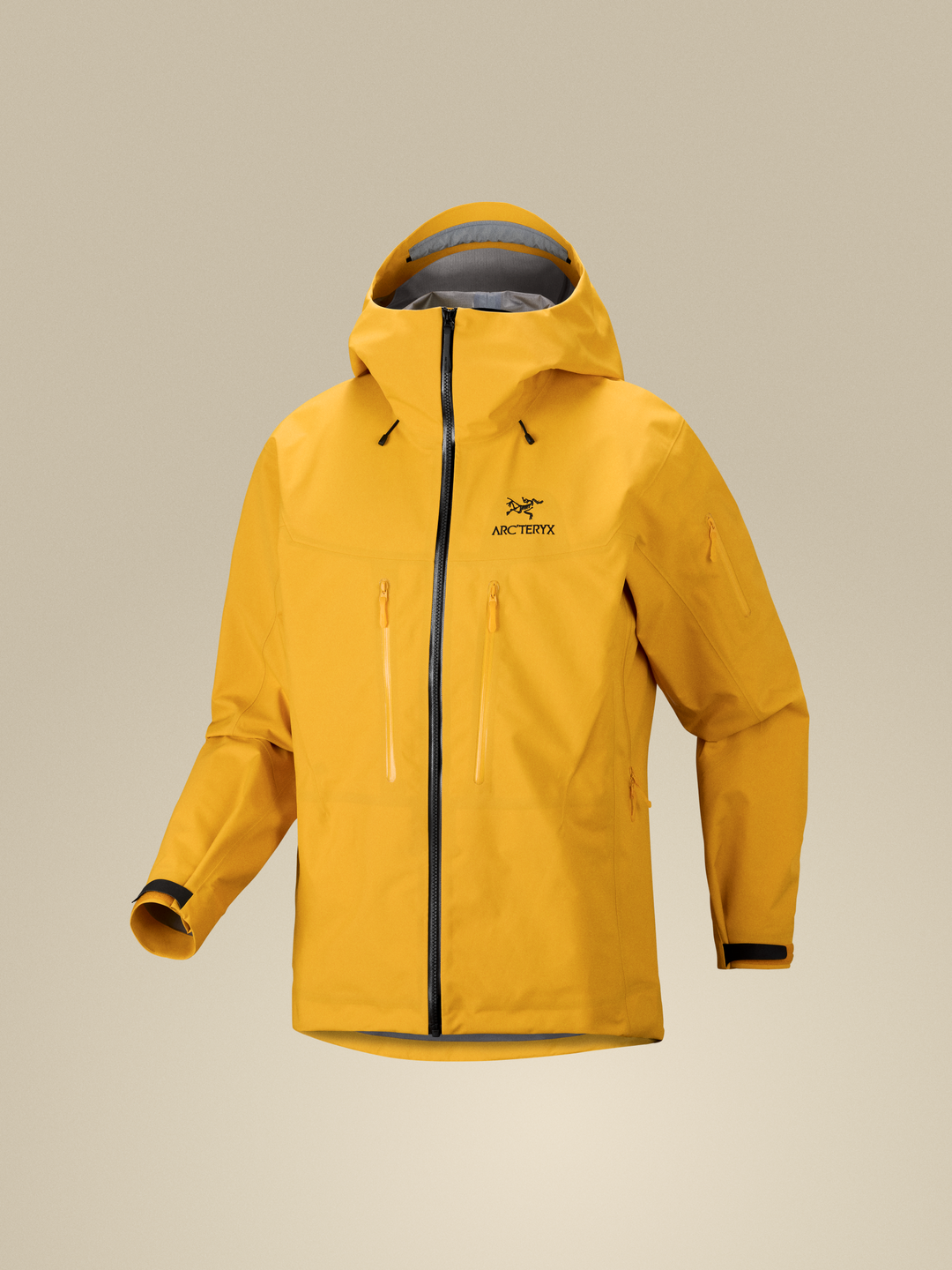 Alpha SV Jacket Men's-Arc'teryx-Small-Larch-Clothing-Feathered Friends