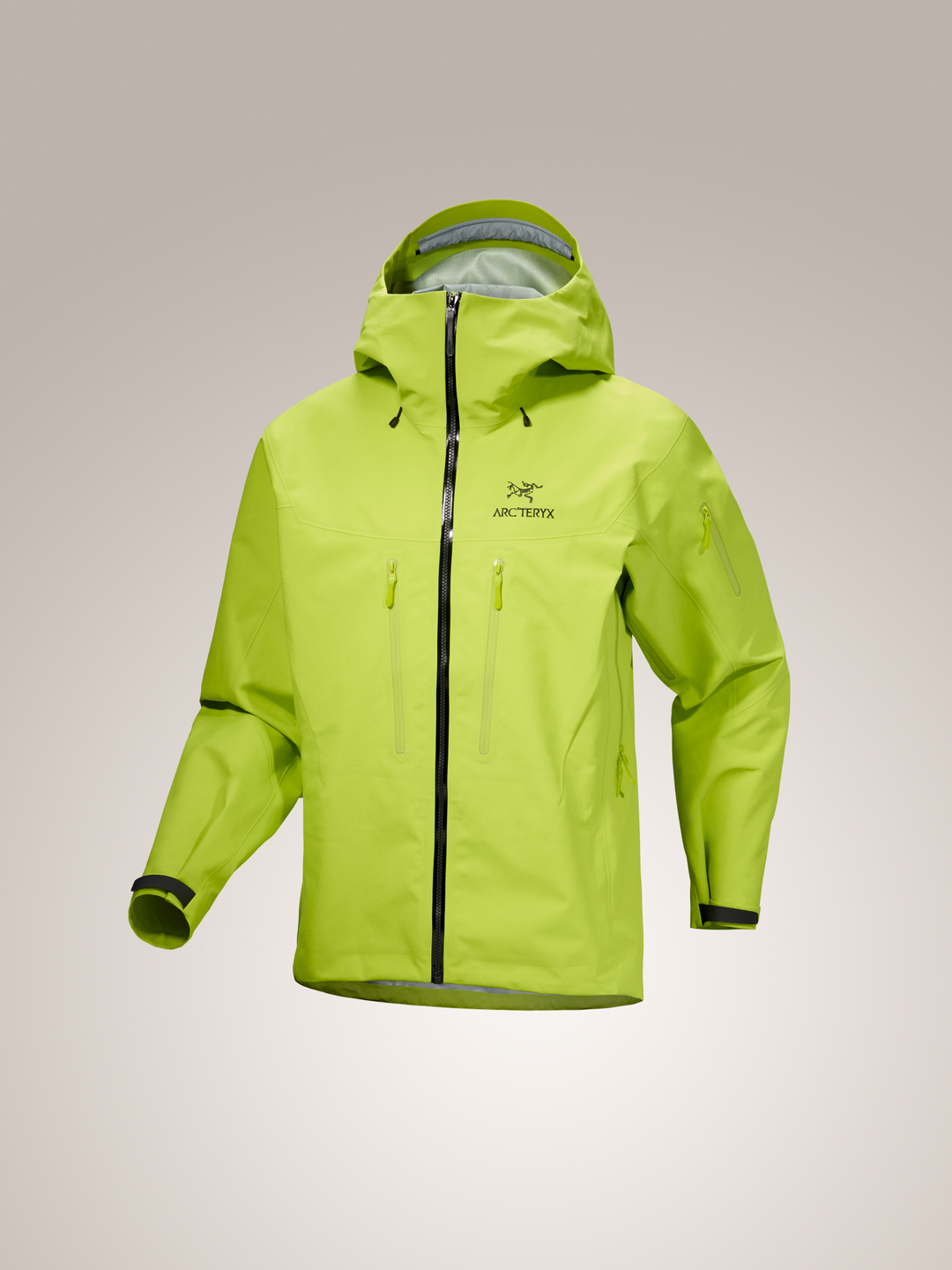 Arc'teryx-Alpha SV Jacket Men's-Clothing-Small-Feathered Friends