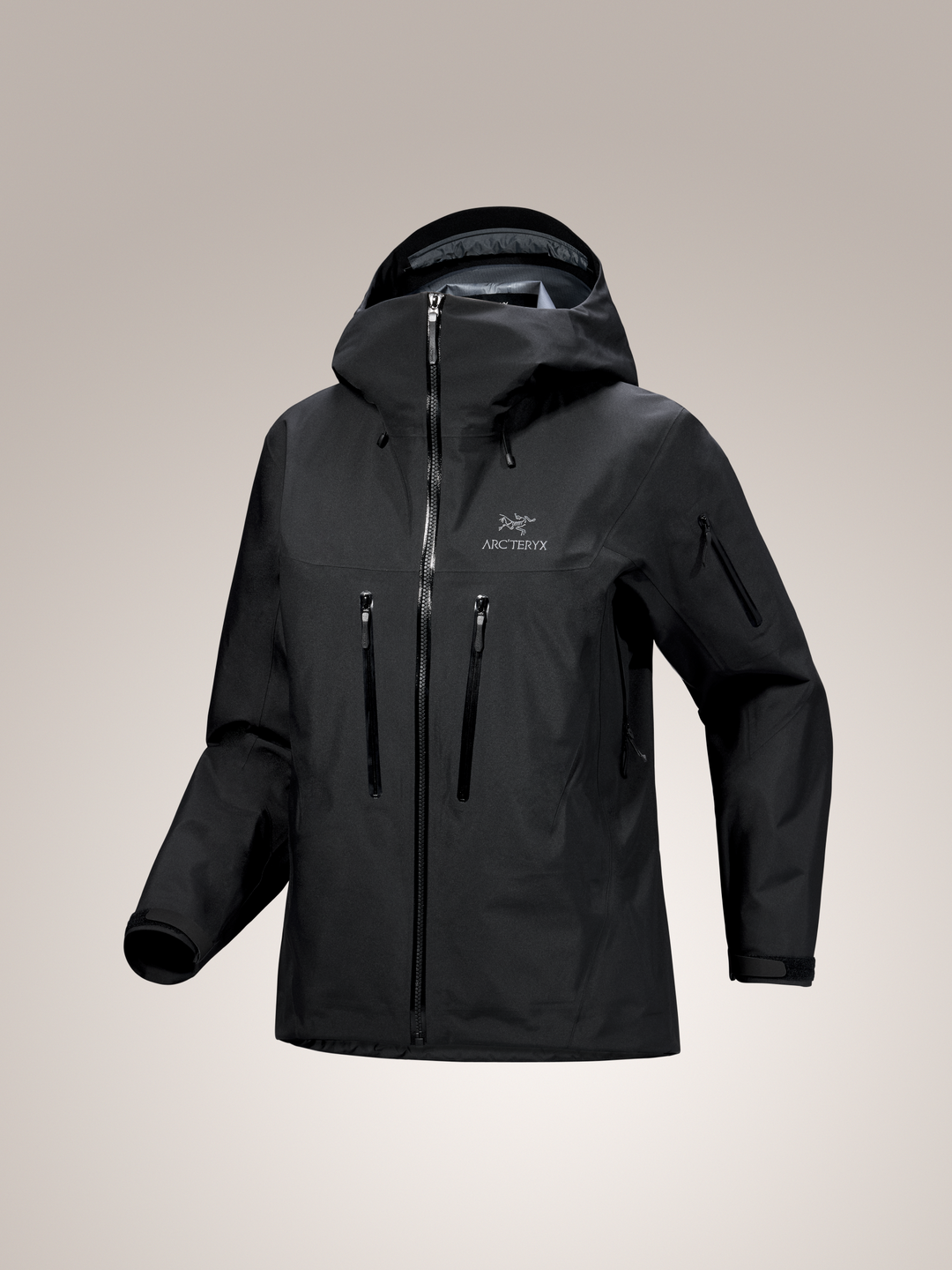 Arc'teryx-Alpha SV Jacket Women's-Clothing-X-Small-Feathered Friends