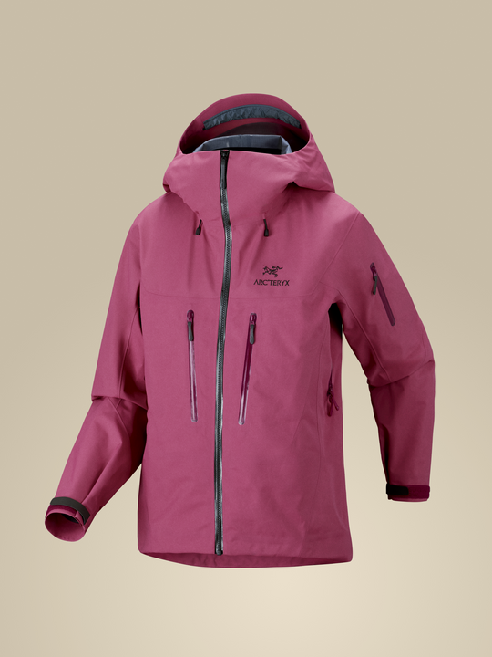 Alpha SV Jacket Women's