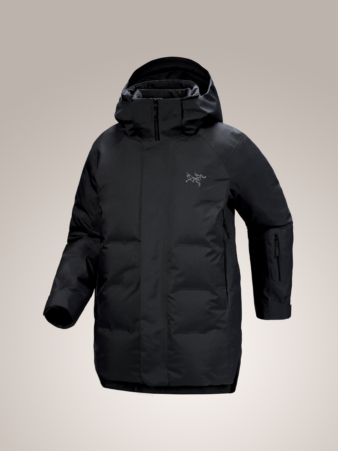 Arc'teryx-Andessa Down Mid Jacket Women's-Clothing-X-Small-Feathered Friends