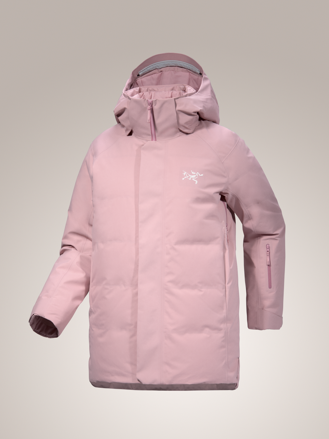 Arc'teryx-Andessa Down Mid Jacket Women's-Clothing-X-Small-Feathered Friends