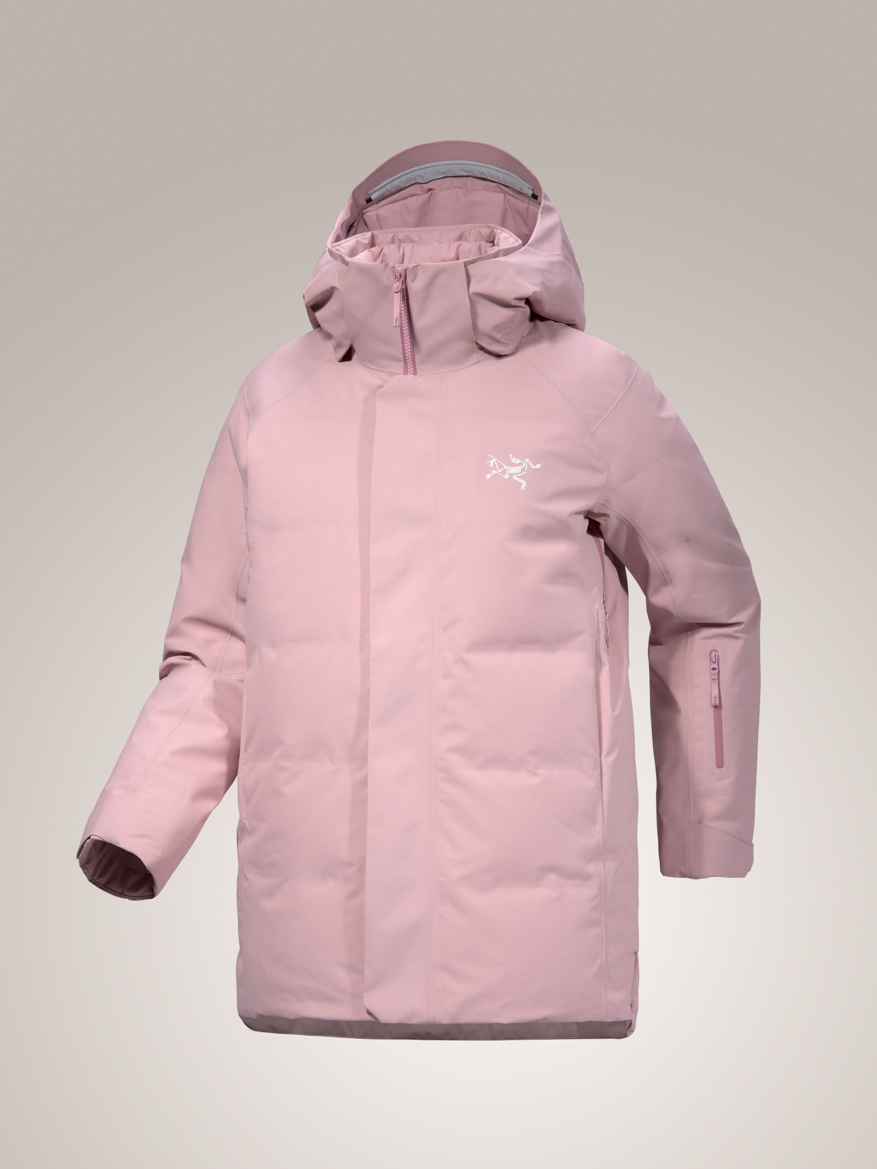 Arc'teryx-Andessa Down Mid Jacket Women's-Clothing-X-Small-Feathered Friends