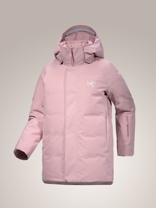 Arc'teryx-Andessa Down Mid Jacket Women's-Clothing-X-Small-Feathered Friends