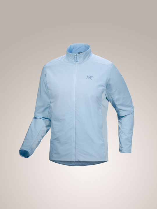 Arc'teryx-Atom SL Jacket Men's-Clothing-Small-Feathered Friends