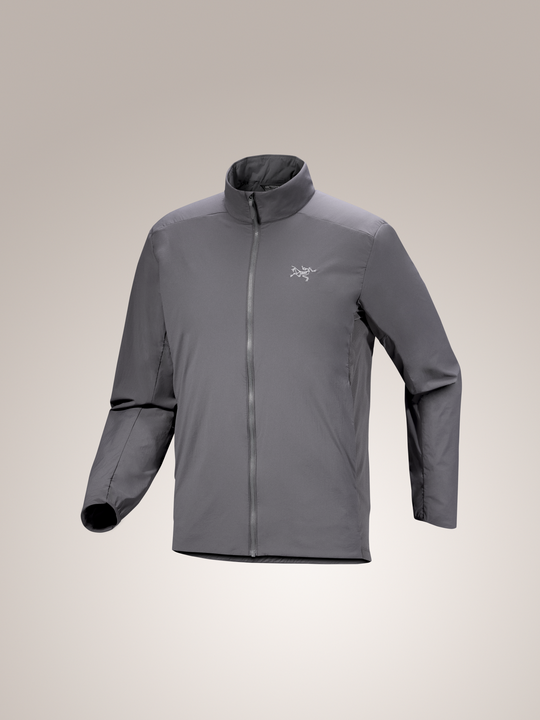 Arc'teryx-Atom SL Jacket Men's-Clothing-Small-Feathered Friends