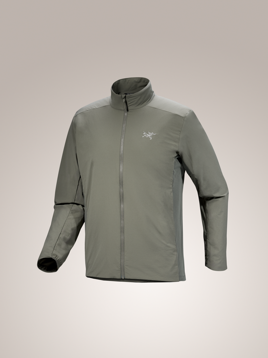 Arc'teryx-Atom SL Jacket Men's-Clothing-Small-Feathered Friends