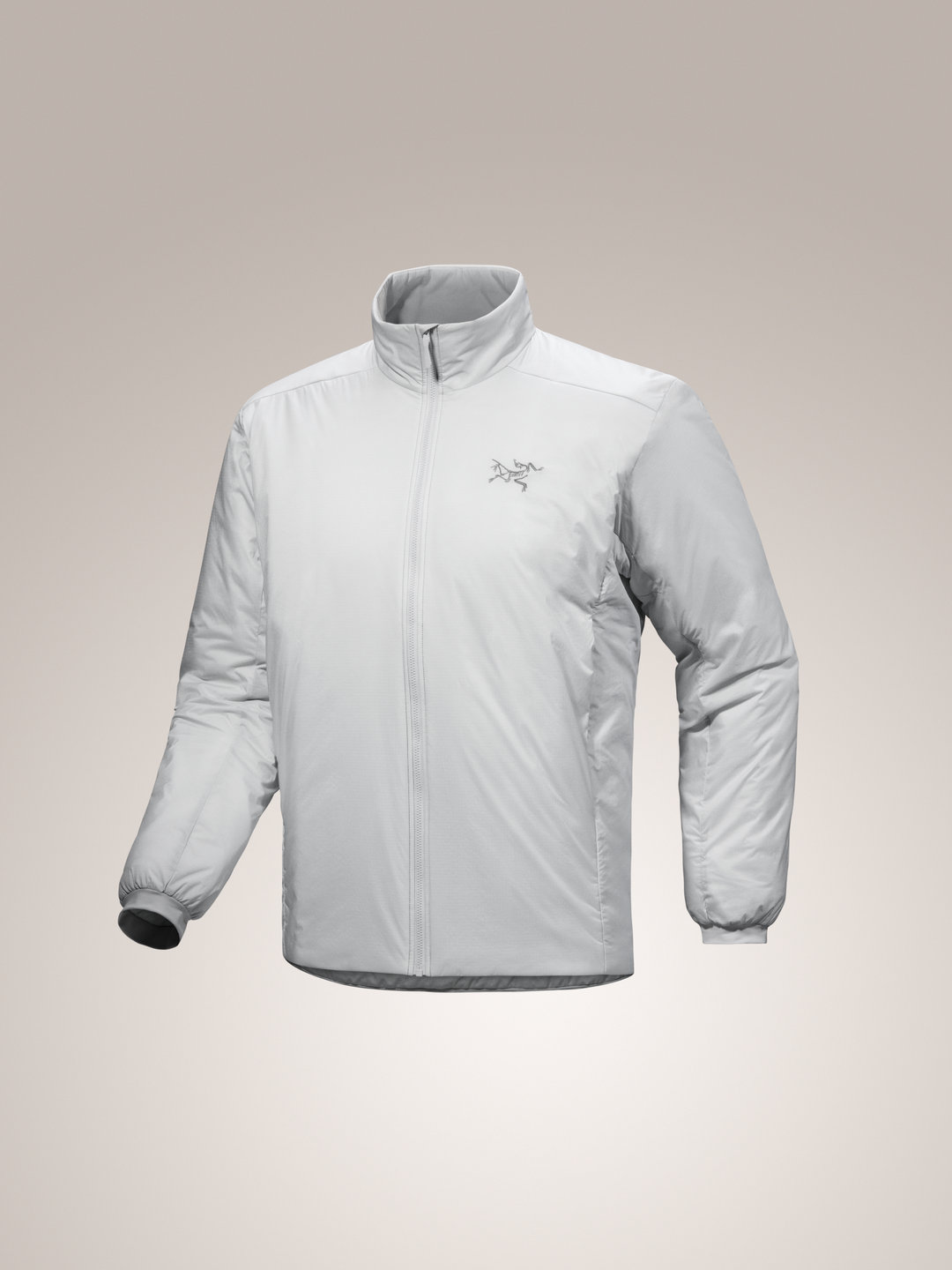 Arc'teryx-Atom SV Jacket Men's-Clothing-Small-Solitude-