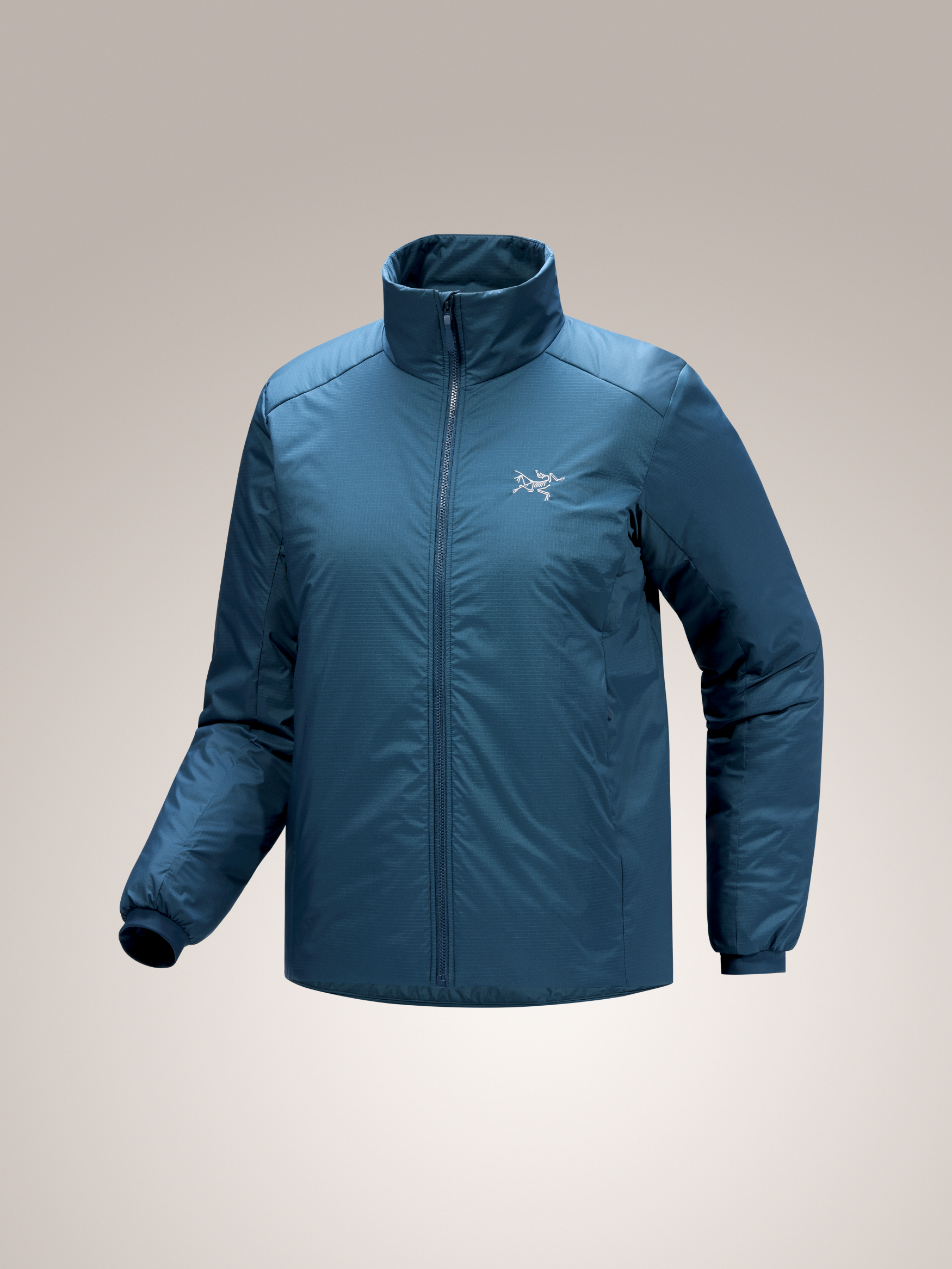 Arc'teryx-Atom SV Jacket Women's-Clothing-X-Small-NIghtscape-