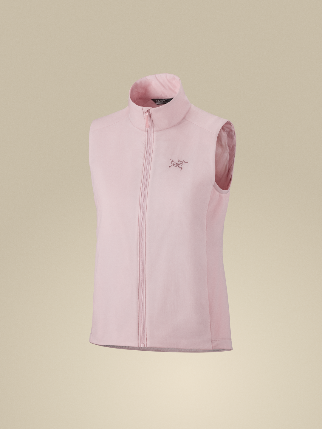 Atom Vest Women's-Arc'teryx-X-Small-Alpine Rose-Clothing-Feathered Friends