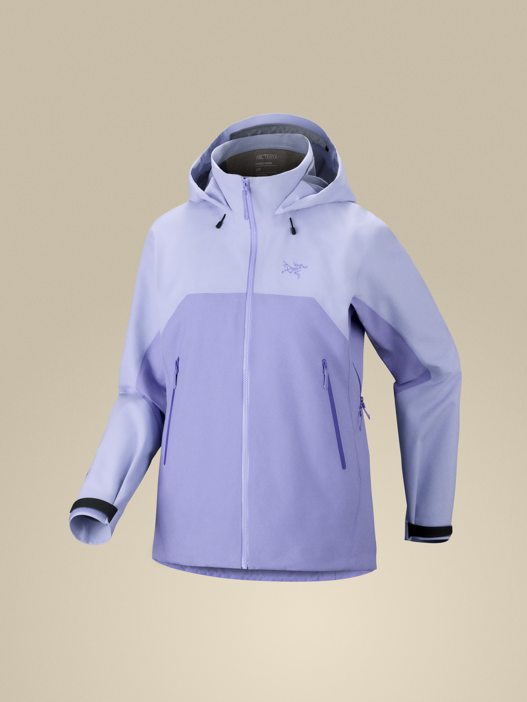 Beta AR Jacket Women's-Arc'teryx-X-Small-Kasumi/Moonstone-Clothing-Feathered Friends