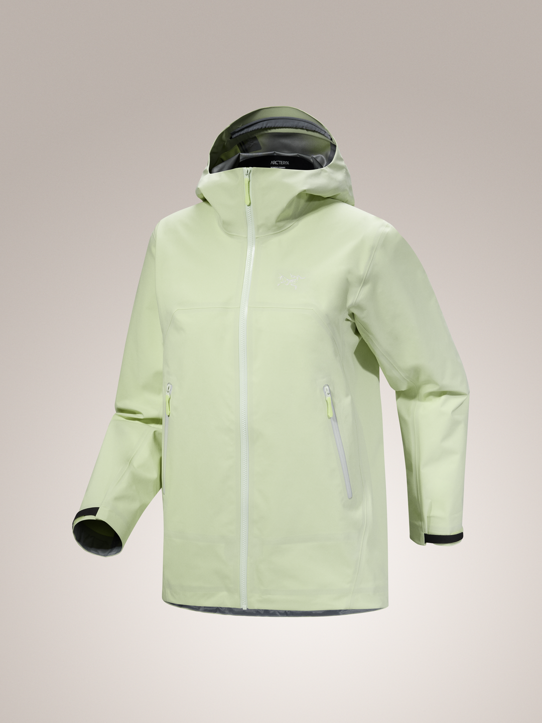 Beta Jacket Women's S26-Arc'teryx-X-Small-Dk Shincha-Clothing-Feathered Friends