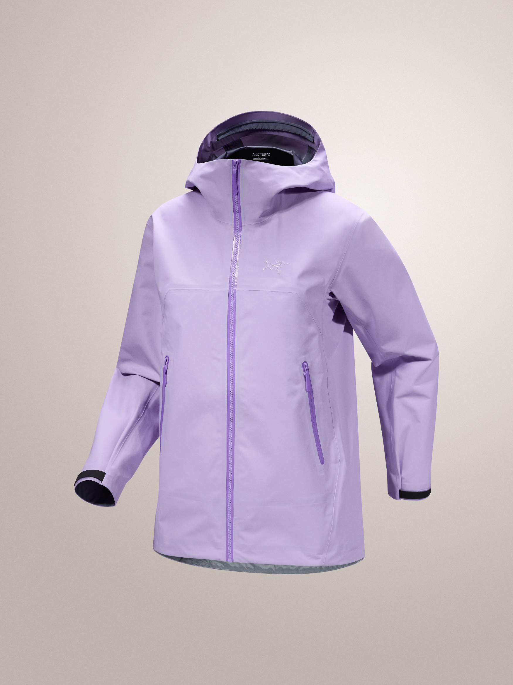 Beta Jacket Women's S26-Arc'teryx-X-Small-Mallow-Clothing-Feathered Friends