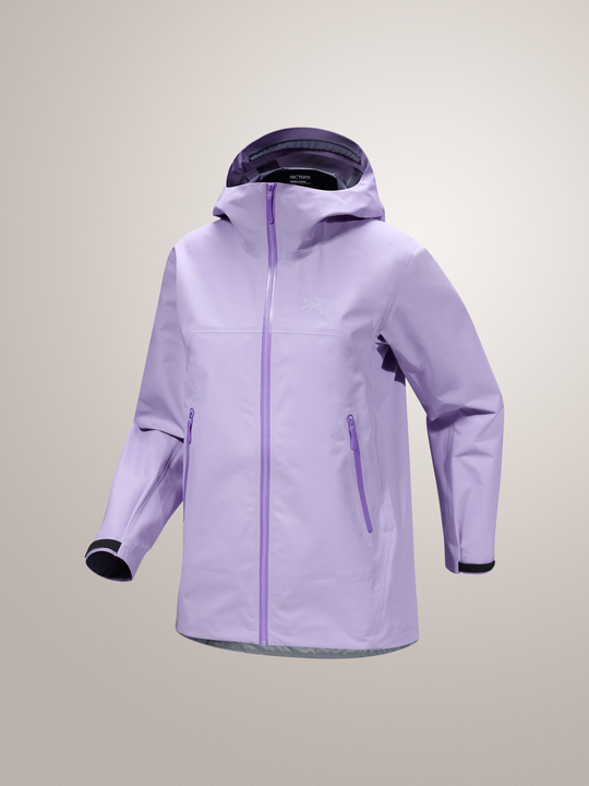 Beta Jacket Women's S26-Arc'teryx-X-Small-Mallow-Clothing-Feathered Friends