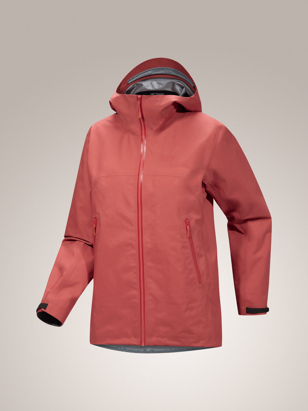 Beta Jacket Women's S26-Arc'teryx-X-Small-Stone Red-Clothing-Feathered Friends
