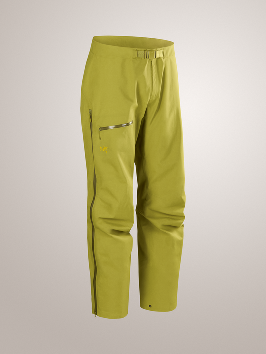 Olive Moss green Arc'teryx Beta men's pant