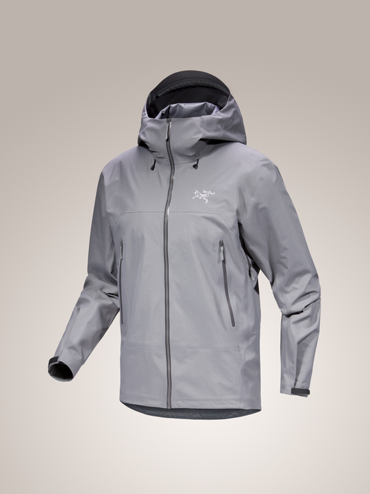 Arc'teryx-Beta SL Jacket Men's-Clothing-Small-Void-