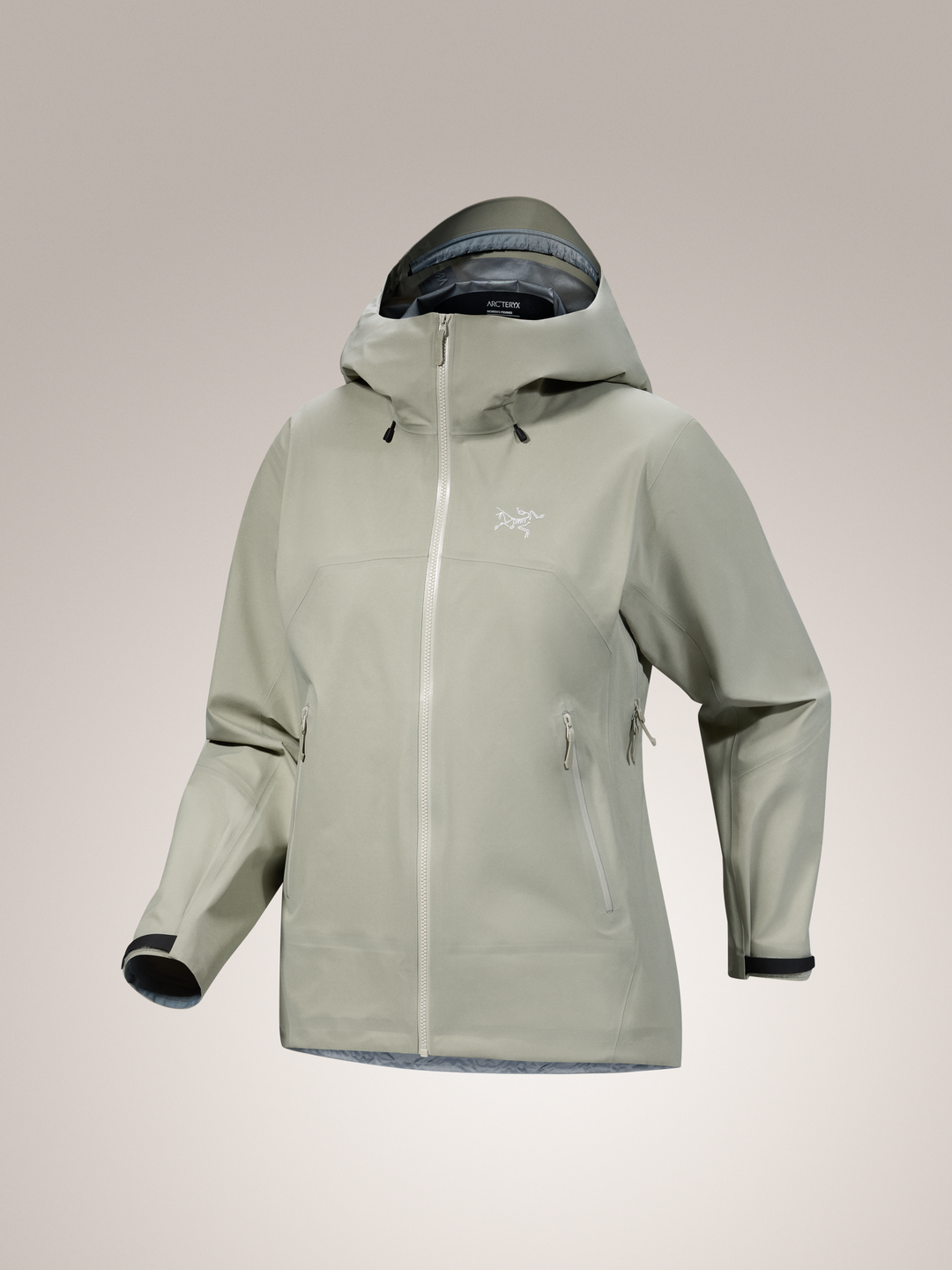 Beta SL Jacket Women's S26-Arc'teryx-X-Small-Habitat-Clothing-Feathered Friends