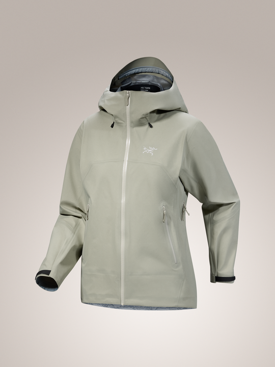 Beta SL Jacket Women's S26-Arc'teryx-X-Small-Habitat-Clothing-Feathered Friends