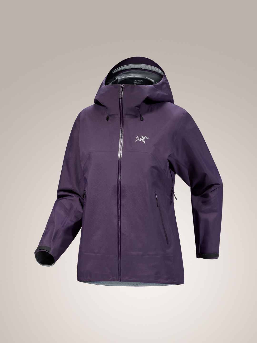 Beta SL Jacket Women's S26-Arc'teryx-X-Small-Moondrop-Clothing-Feathered Friends
