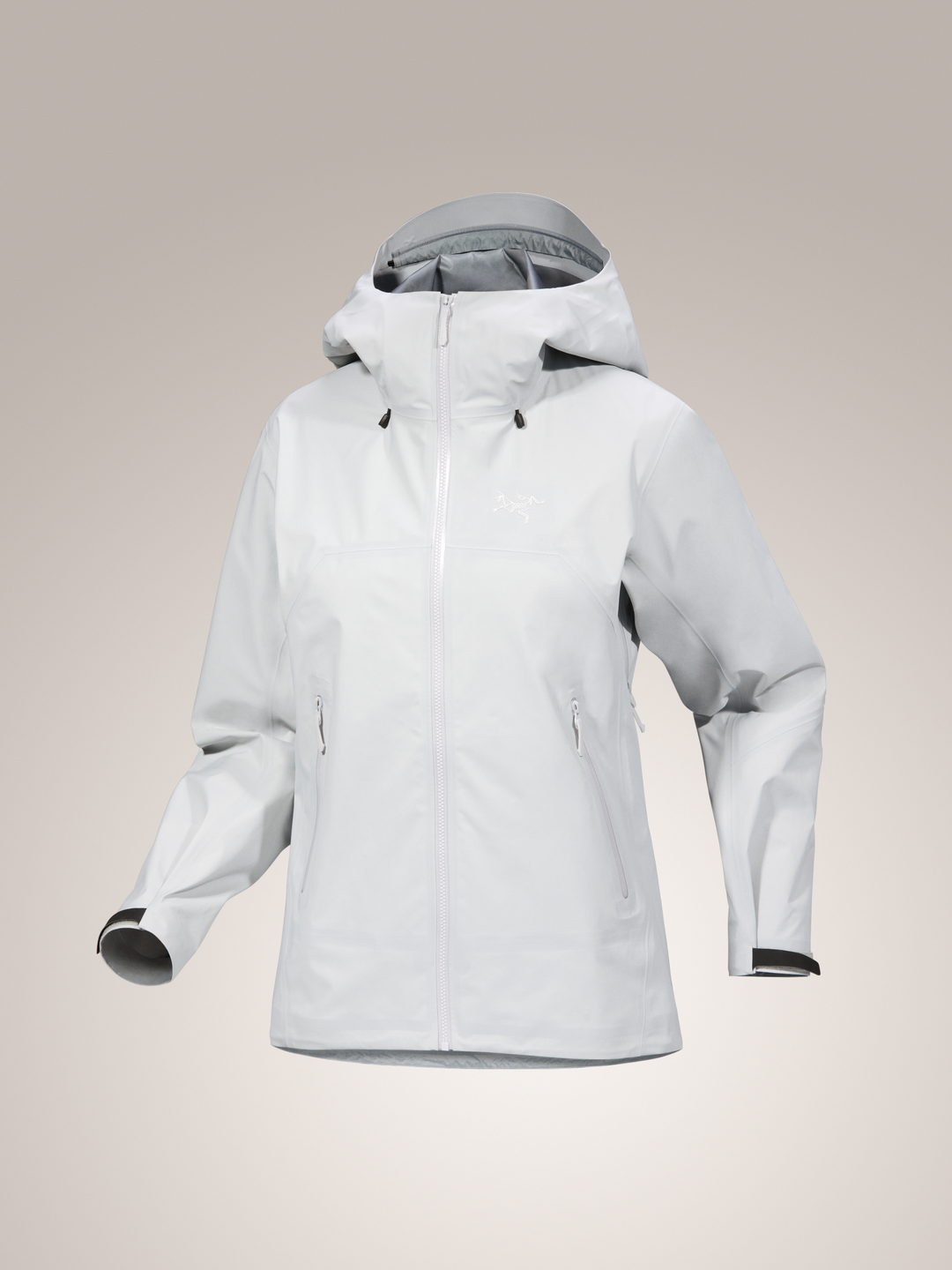 Arc'teryx-Beta SL Jacket Women's-Clothing-X-Small-Solitude-
