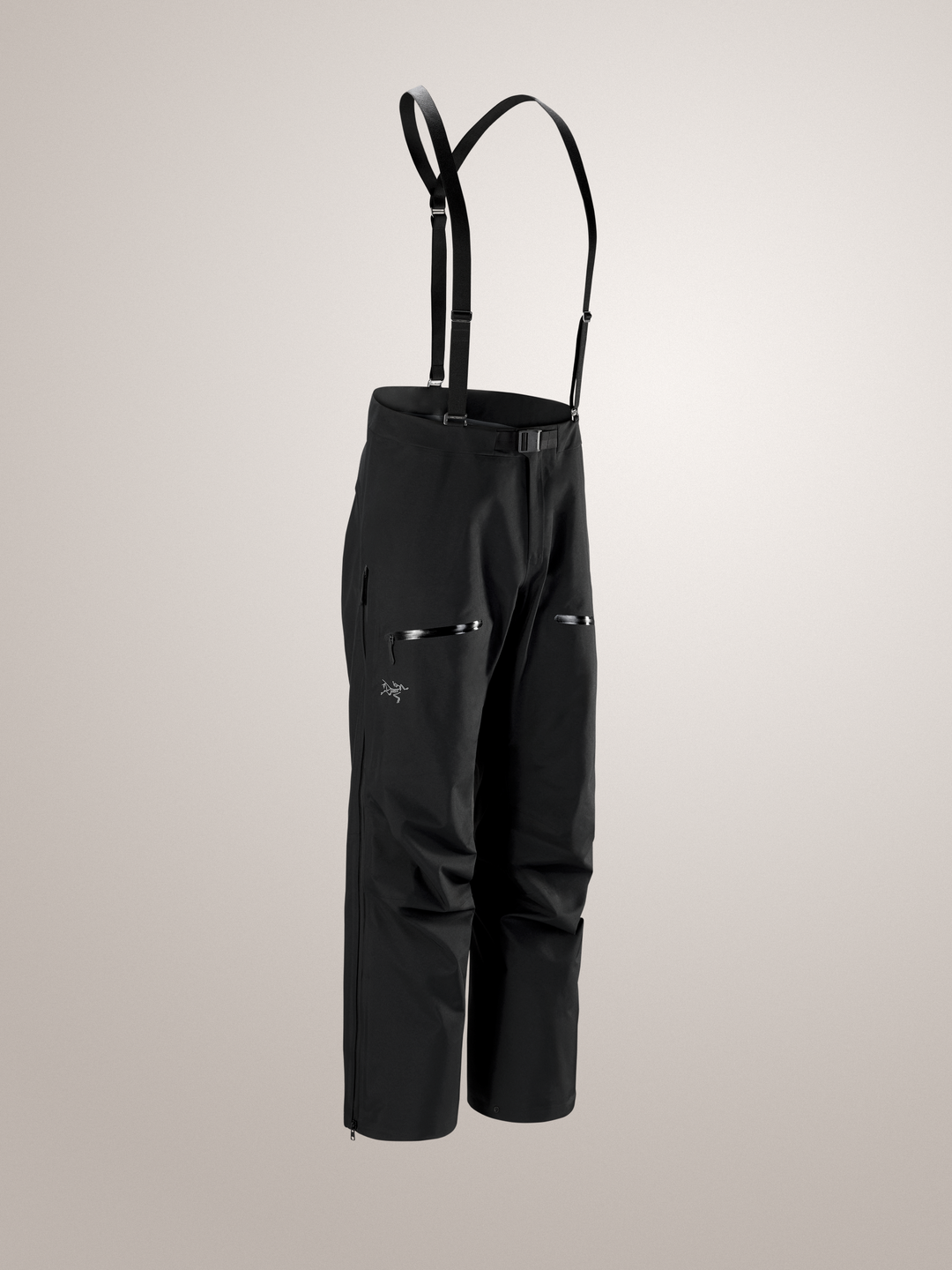 Arc'teryx-Beta SV Pant Men's-Small Short-Black-Clothing