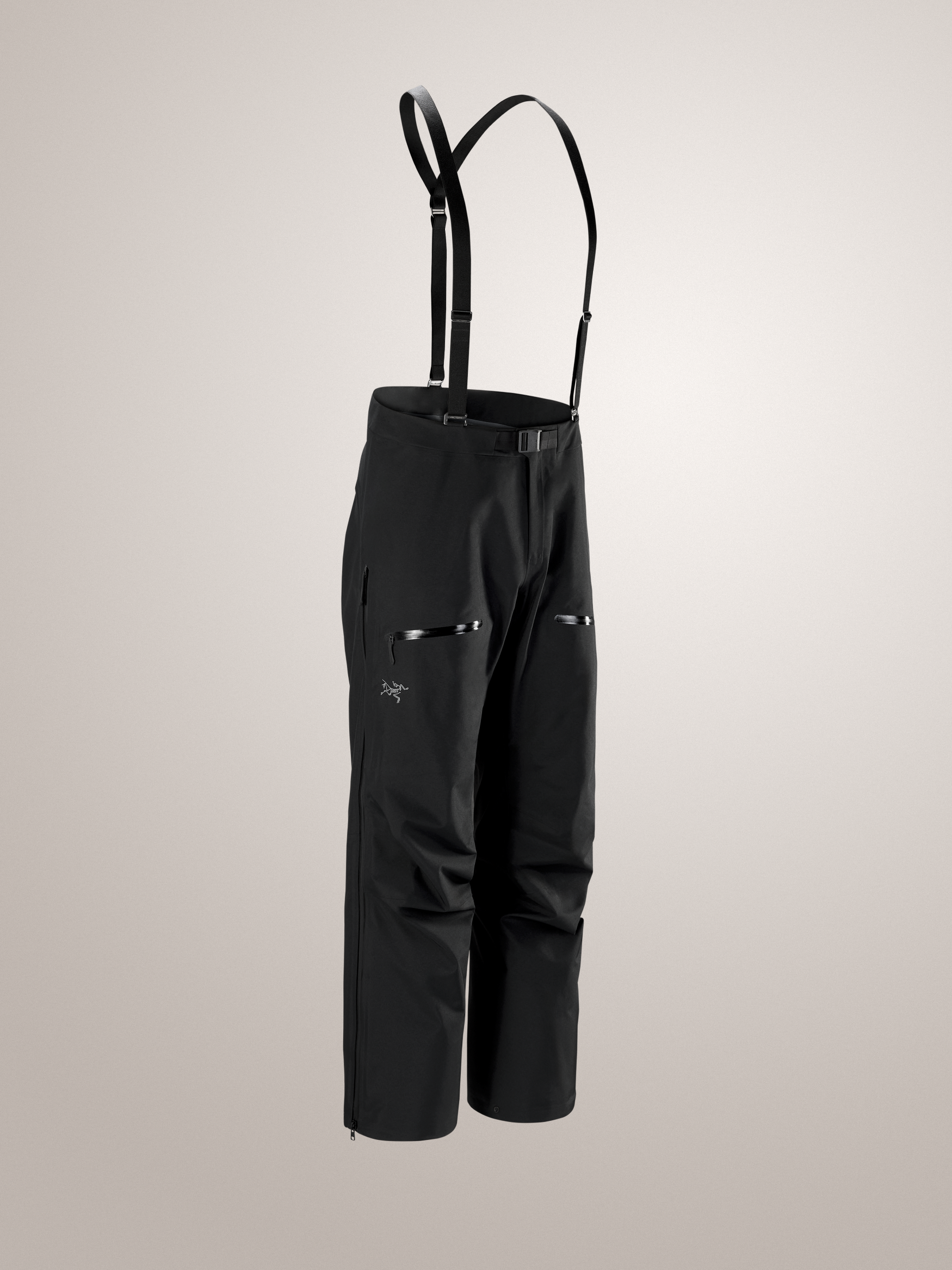 Arc'teryx-Beta SV Pant Men's-Small Short-Black-Clothing