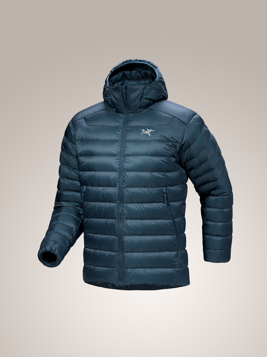 Arc'teryx-Cerium Hoody Men's-Small-Nightscape-Clothing