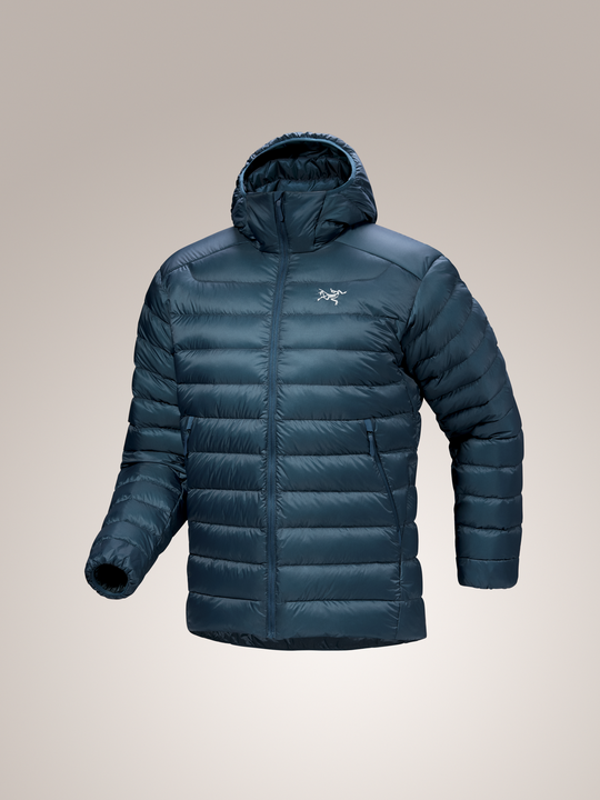 Arc'teryx-Cerium Hoody Men's-Small-Nightscape-Clothing