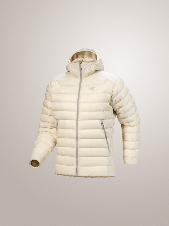 Arc'teryx-Cerium Hoody Men's-Clothing-Small-Feathered Friends