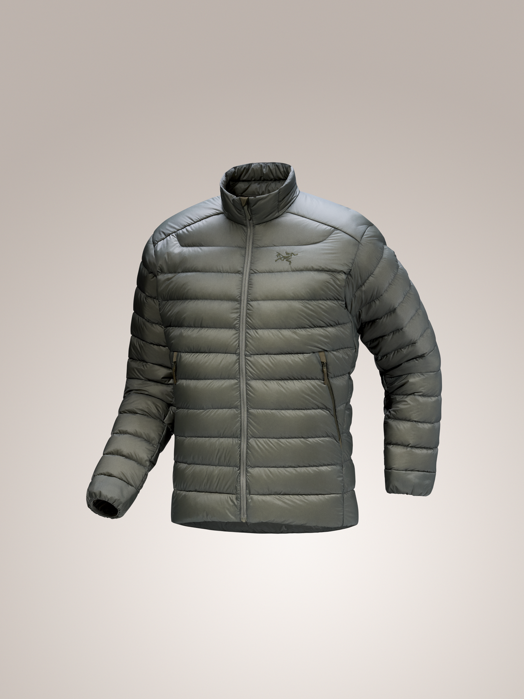 Arc'teryx-Cerium Jacket Men's-Clothing-