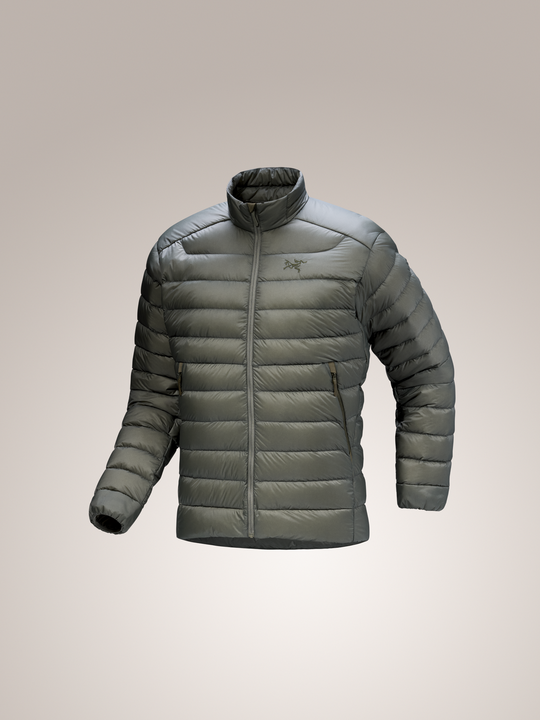 Arc'teryx-Cerium Jacket Men's-Clothing-