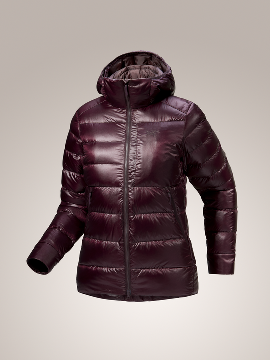 Arc'teryx-Cerium SV Hoody Women's-Clothing-X-Small-Phantasm-