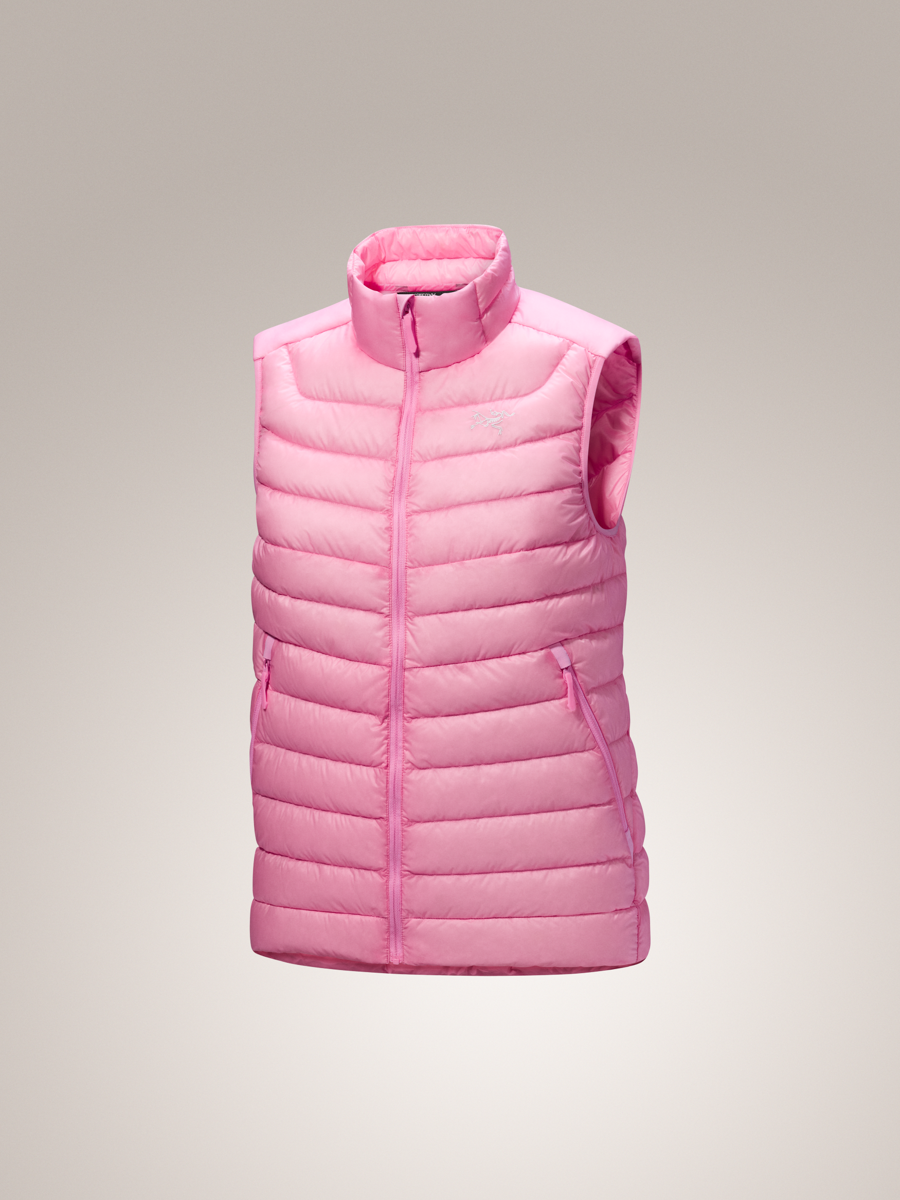 Arc'teryx-Cerium Vest Women's-X-Small-Clothing