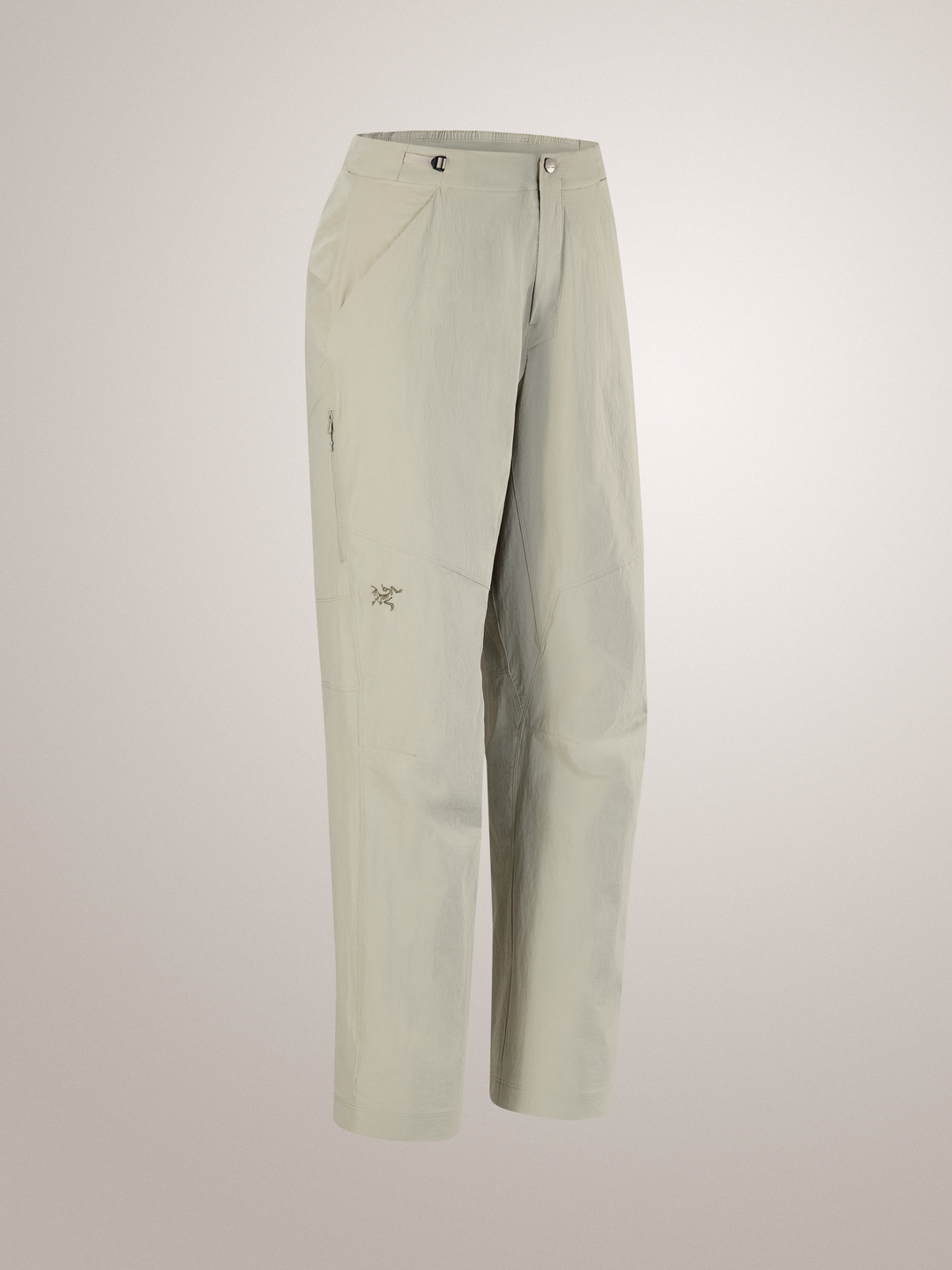 Arc'teryx-Clarkia Pant Wide Leg Women's-Clothing-0 Short-Feathered Friends