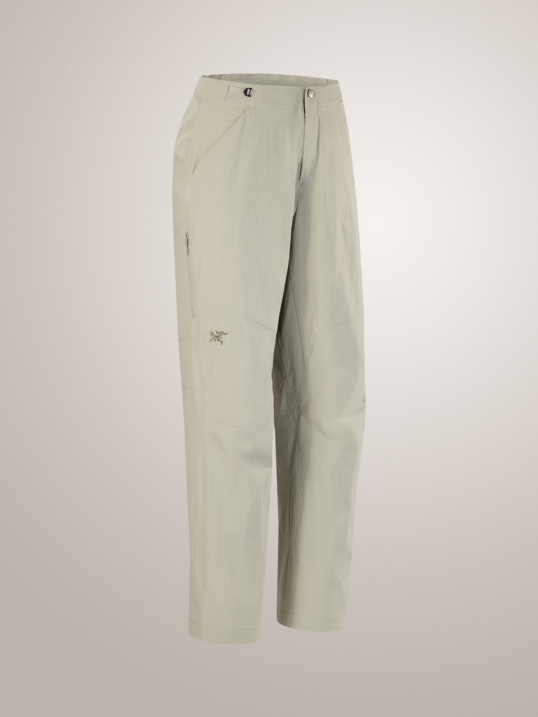 Arc'teryx-Clarkia Pant Wide Leg Women's-Clothing-0 Short-Feathered Friends
