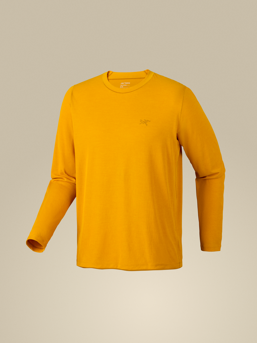 Cormac Crew Neck Shirt LS Men's-Arc'teryx-Small-Nucleus-Clothing-Feathered Friends