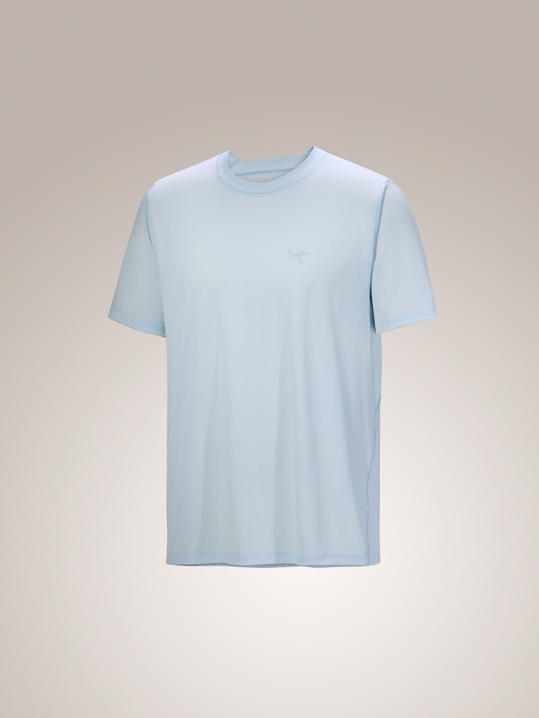 Arc'teryx-Cormac Crew Neck Shirt SS Men's-Small-Clothing