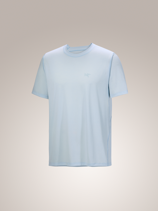 Arc'teryx-Cormac Crew Neck Shirt SS Men's-Small-Clothing