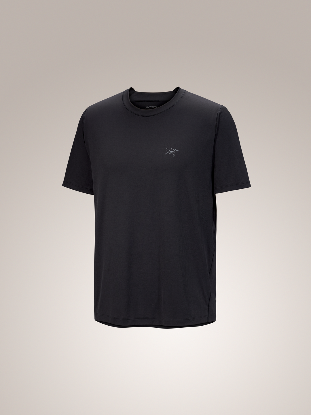 Arc'teryx-Cormac Crew Neck Shirt SS Men's-Small-Clothing