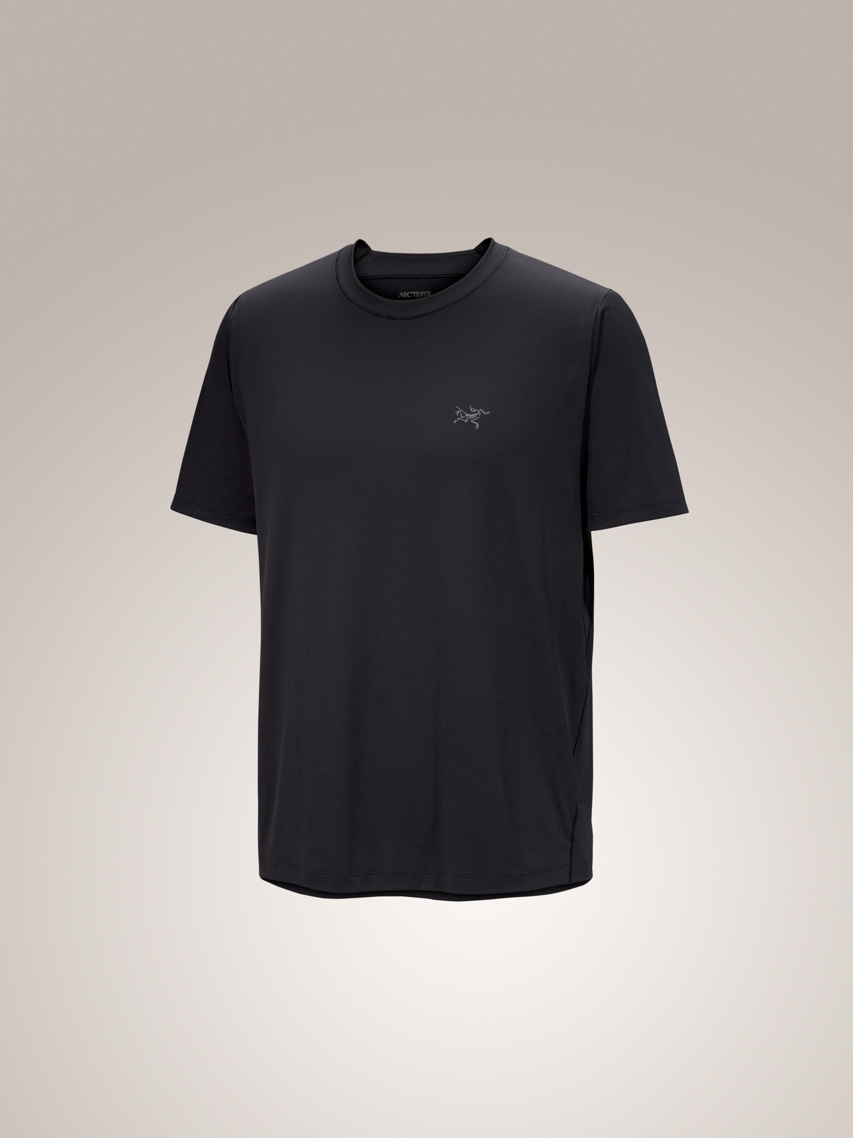 Arc'teryx-Cormac Crew Neck Shirt SS Men's-Small-Clothing
